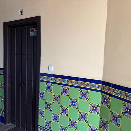 El Rincon Del Azahar, Duplex Con Encanto Cordoba Exterior photo