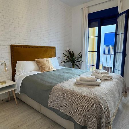 El Rincon Del Azahar, Duplex Con Encanto Cordoba Exterior photo