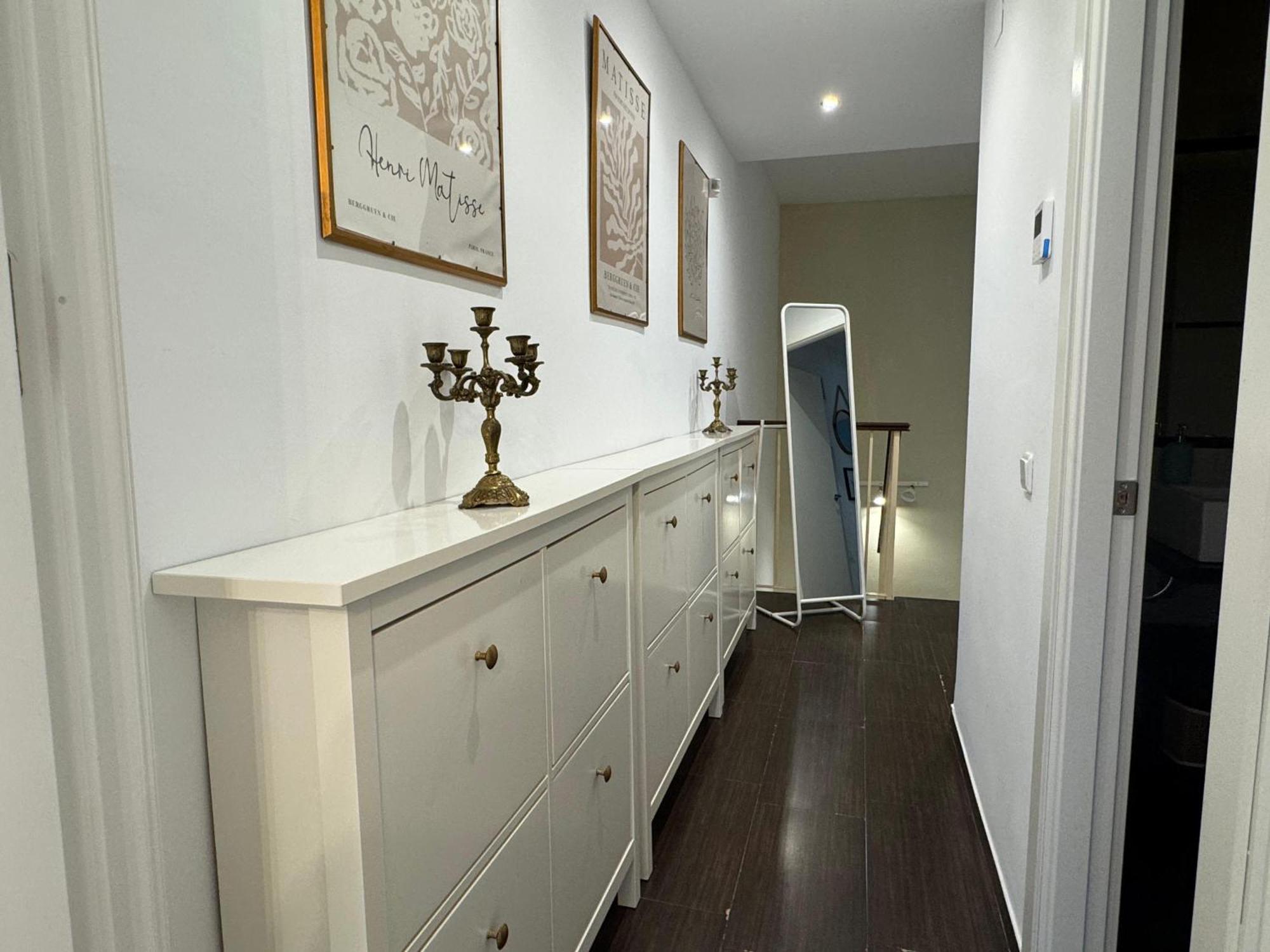 El Rincon Del Azahar, Duplex Con Encanto Cordoba Exterior photo