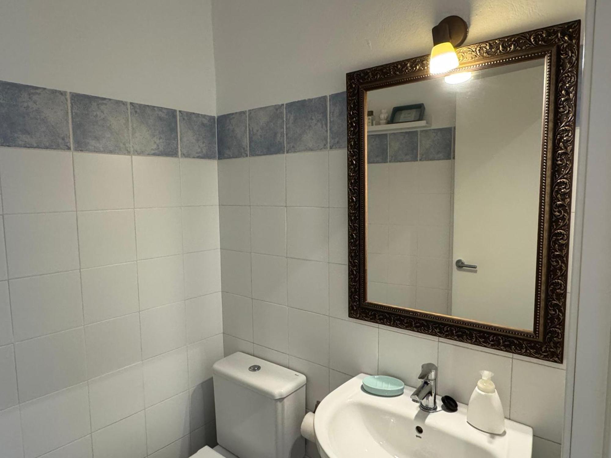 El Rincon Del Azahar, Duplex Con Encanto Cordoba Exterior photo