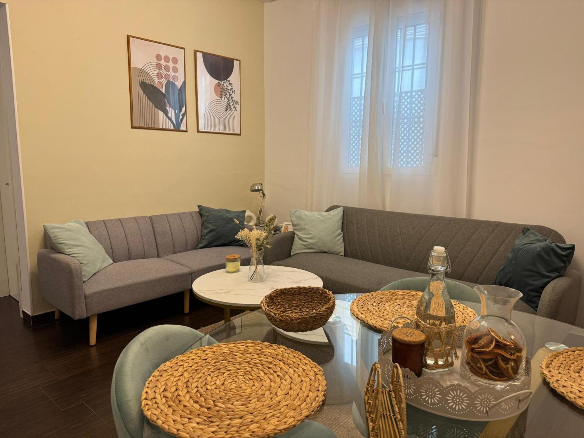 El Rincon Del Azahar, Duplex Con Encanto Cordoba Exterior photo
