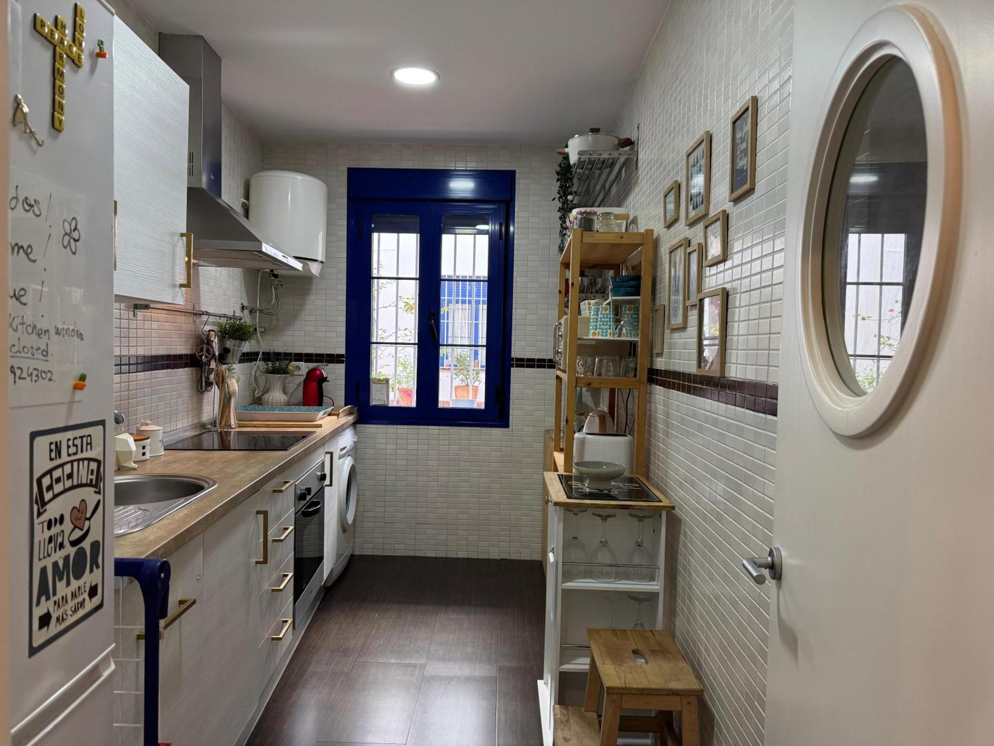 El Rincon Del Azahar, Duplex Con Encanto Cordoba Exterior photo