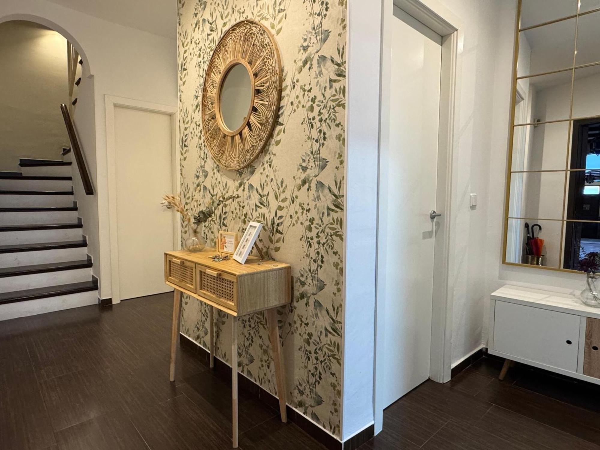 El Rincon Del Azahar, Duplex Con Encanto Cordoba Exterior photo