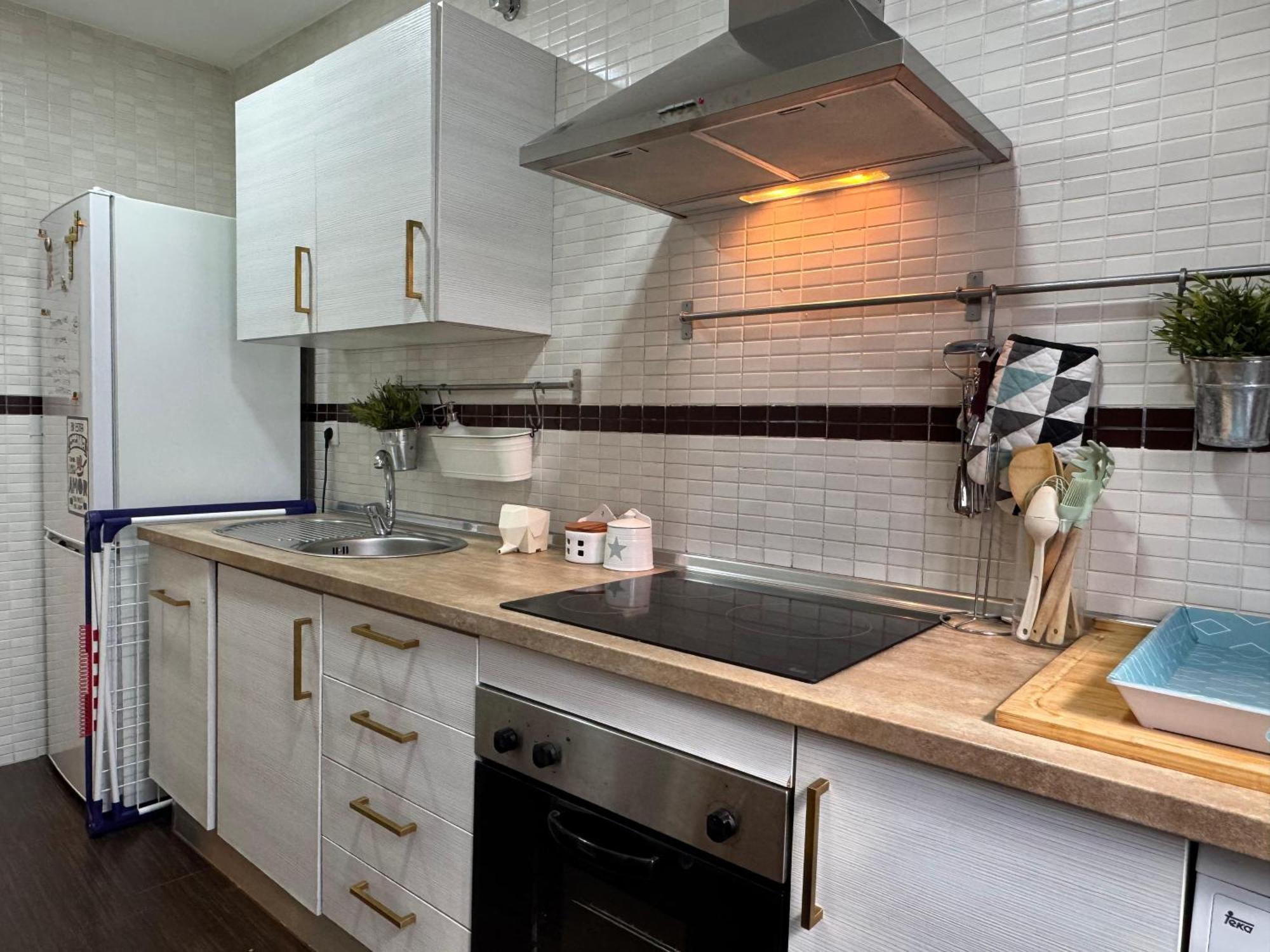 El Rincon Del Azahar, Duplex Con Encanto Cordoba Exterior photo